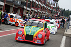 Bild: Impressionen vom 25 Hours VW Fun Cup 2014