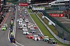 Bild: Impressionen vom 25 Hours VW Fun Cup 2014