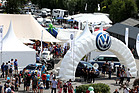 Bild: Impressionen vom 25 Hours VW Fun Cup 2015