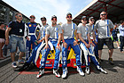 Bild: Impressionen vom 25 Hours VW Fun Cup 2015