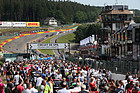Bild: Impressionen vom 25 Hours VW Fun Cup 2015