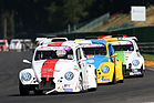 Bild: Impressionen vom 25 Hours VW Fun Cup 2016