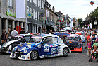 Bild: Impressionen vom 25 Hours VW Fun Cup 2016