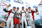 Bild: Impressionen vom 25 Hours VW Fun Cup 2016