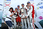 Bild: Impressionen vom 25 Hours VW Fun Cup 2016