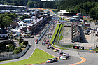 Bild: Impressionen vom 25 Hours VW Fun Cup 2016
