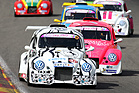Bild: Impressionen vom 25 Hours VW Fun Cup 2016