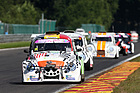 Bild: Impressionen vom 25 Hours VW Fun Cup 2016