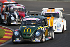 Bild: Impressionen vom 25 Hours VW Fun Cup 2016
