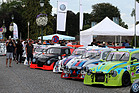 Bild: Impressionen vom 25 Hours VW Fun Cup 2016