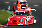 Bild: Impressionen vom 25 Hours VW Fun Cup 2016