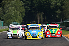 Bild: Impressionen vom 25 Hours VW Fun Cup 2016