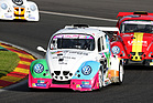 Bild: Impressionen vom 25 Hours VW Fun Cup 2016