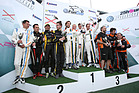 Bild: Impressionen vom 25 Hours VW Fun Cup 2016