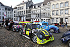 Bild: Impressionen vom 25 Hours VW Fun Cup 2016