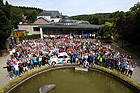 Bild: Impressionen vom 25 Hours VW Fun Cup 2016