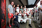 Image: Impressions of the 25 Hours VW Fun Cup 2016