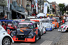 Bild: Impressionen vom 25 Hours VW Fun Cup 2016