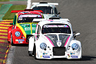 Bild: Impressionen vom 25 Hours VW Fun Cup 2016