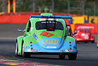 Bild: Impressionen vom 25 Hours VW Fun Cup 2016