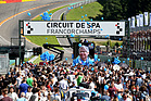 Bild: Impressionen vom 25 Hours VW Fun Cup 2016