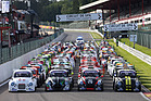 Bild: Impressionen vom 25 Hours VW Fun Cup 2016
