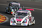 Bild: Impressionen vom 25 Hours VW Fun Cup 2016