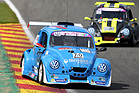 Bild: Impressionen vom 25 Hours VW Fun Cup 2016