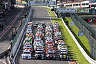 Bild: Impressionen vom 25 Hours VW Fun Cup 2016