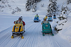 Bild: Impressionen vom Alpenknattern 2018