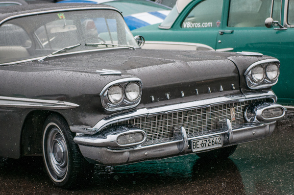Impressions from American Live 2015