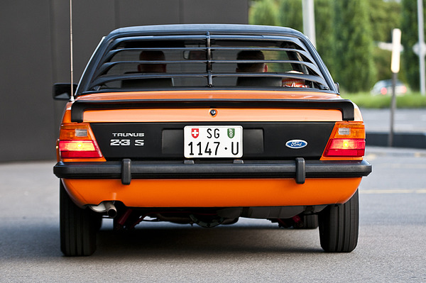 Impressionen vom Boxenstopp @ Meylenstein August 2011