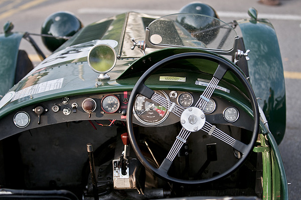 Impressionen vom Boxenstopp @ Meylenstein August 2011