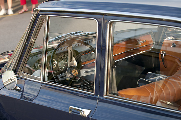 Impressionen vom Boxenstopp @ Meylenstein August 2011