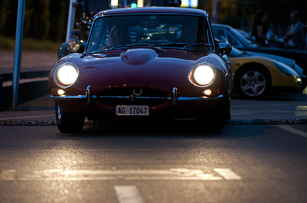 Image: Impressions from the pit stop @ Meylenstein August 2011