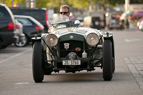 Impressionen vom Boxenstopp @ Meylenstein August 2011