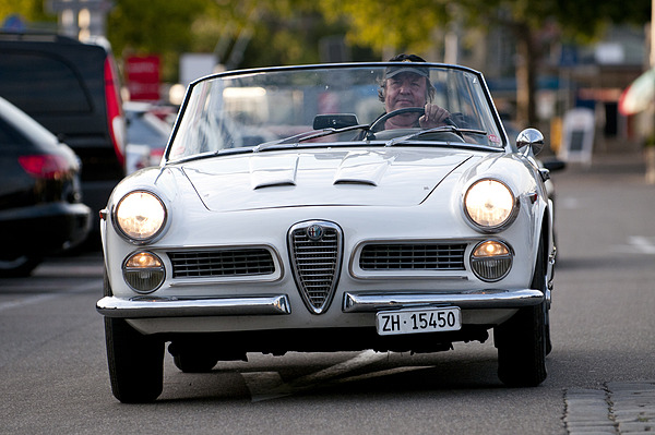 Impressionen vom Boxenstopp @ Meylenstein August 2011