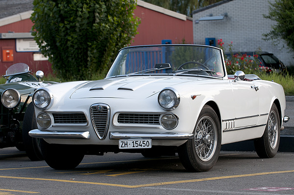 Impressionen vom Boxenstopp @ Meylenstein August 2011