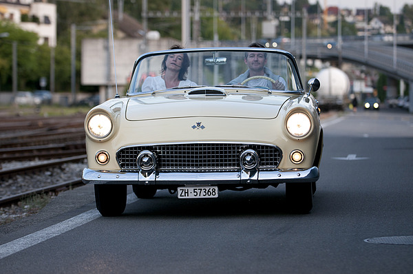 Impressionen vom Boxenstopp @ Meylenstein August 2011