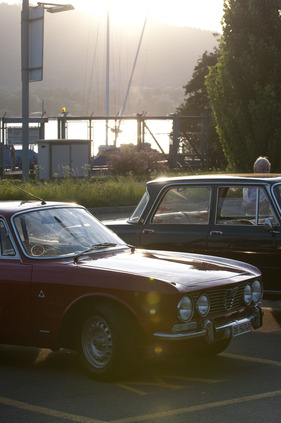 Impressionen vom Boxenstopp @ Meylenstein August 2011 Impressionen vom Boxenstopp @ Meylenstein August 2011