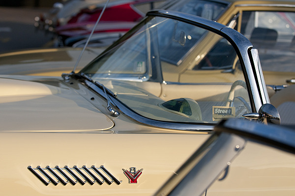 Impressionen vom Boxenstopp @ Meylenstein August 2011