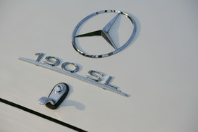 Impressionen vom Boxenstopp @ Meylenstein im August 2011