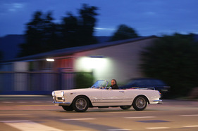 Image for article Gallery - Pit stop @ Meylenstein in August 2011
