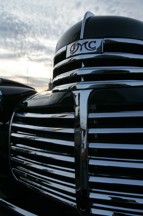 Impressionen vom Boxenstopp @ Meylenstein im August 2011