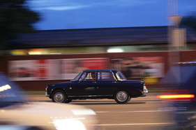 Impressionen vom Boxenstopp @ Meylenstein im August 2011