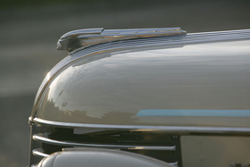 Impressionen vom Boxenstopp @ Meylenstein im August 2011