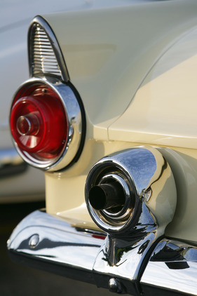 Impressionen vom Boxenstopp @ Meylenstein im August 2011