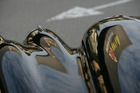 Image: Impressions from the pit stop @ Meylenstein in August 2011