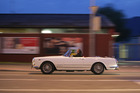 Image: Impressions from the pit stop @ Meylenstein in August 2011