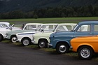 Artikelbild Englisches Wetter für englische Ford und andere Briten in Mollis
